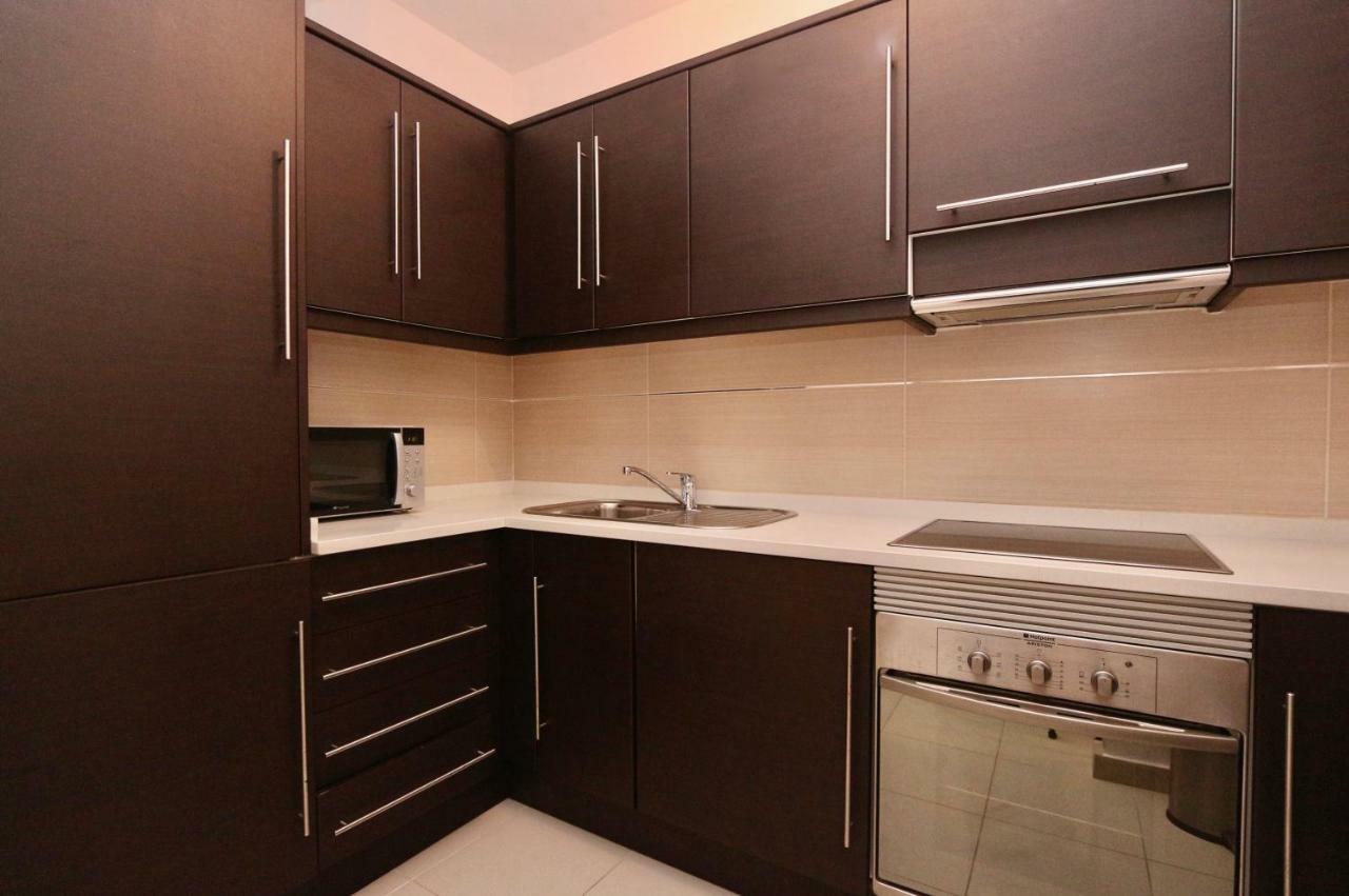 3- Bedroom Apartment In The Centre Of Calpe With Nice Living Room, 1 Bathroom. Eksteriør billede
